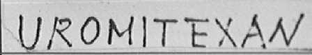 UROMITEXAN