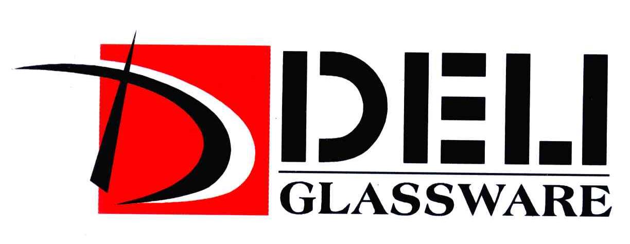 DELI GLASSWARE