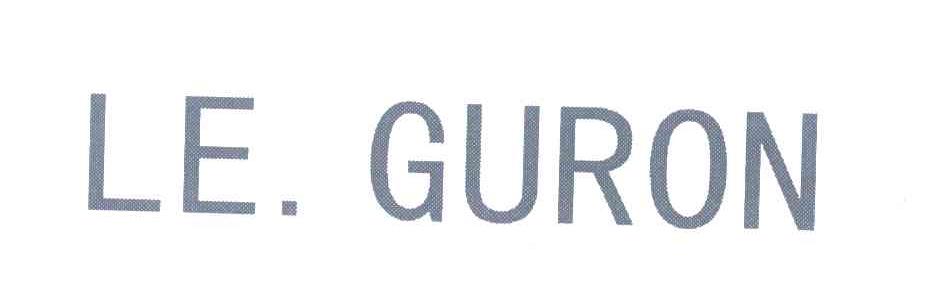 LE.GURON