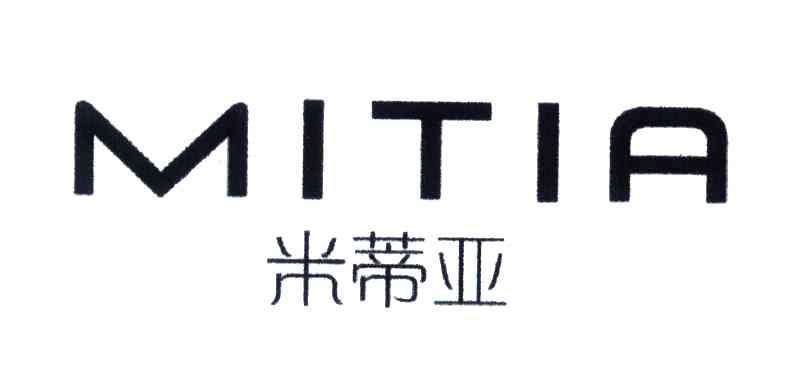 米蒂亚;MITIA