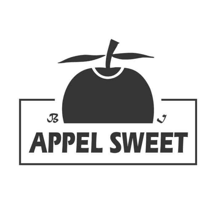 APPEL SWEET BJ
