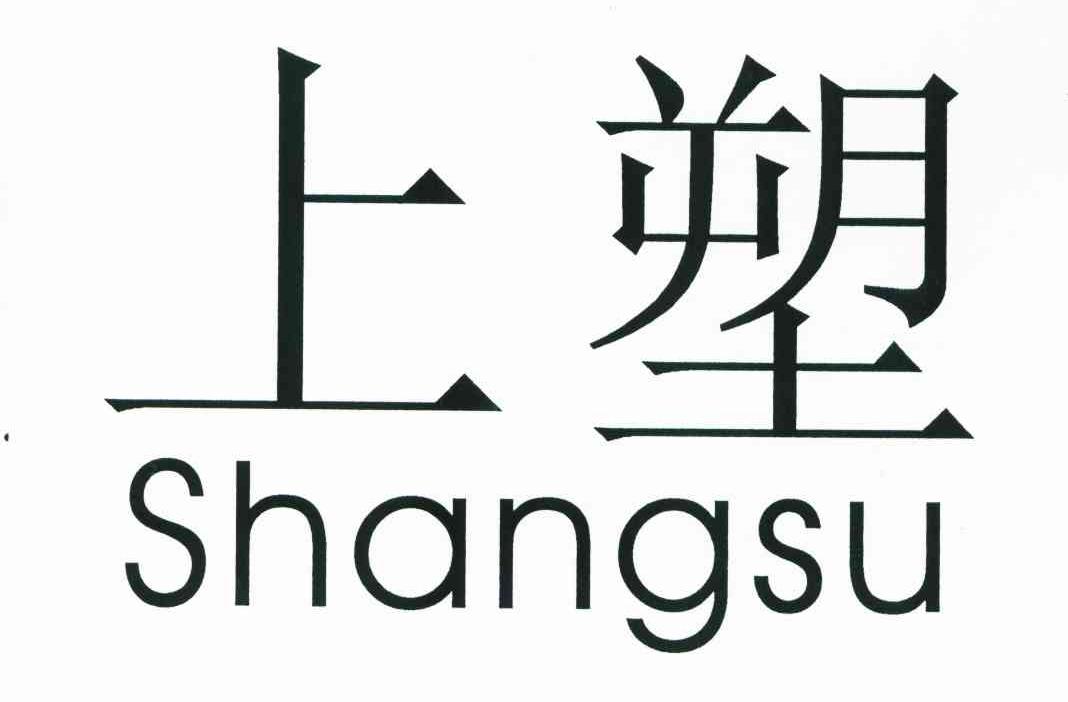 上塑