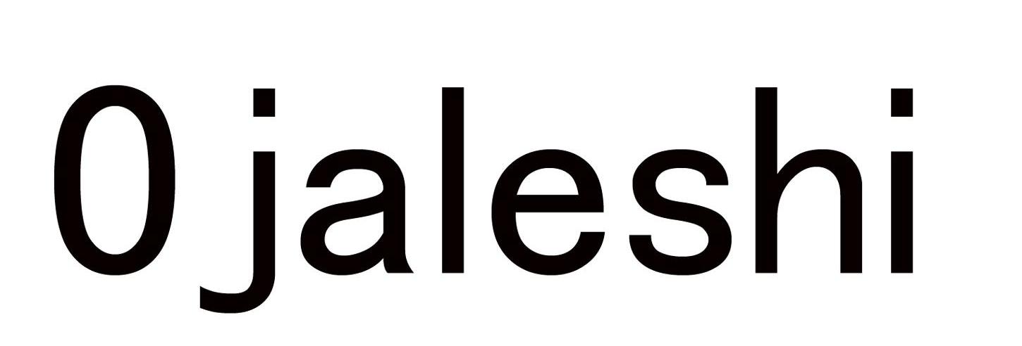 OJALESHI