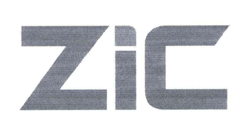 ZIC