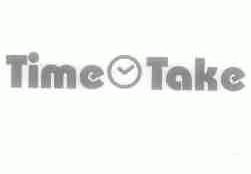 TIME TAKE