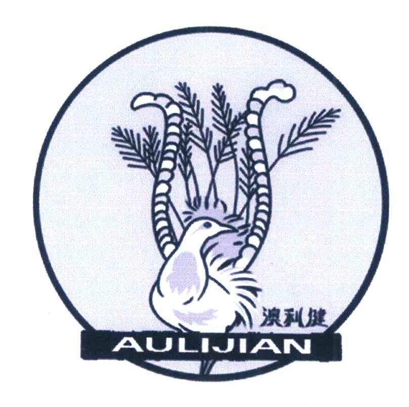 澳利健 AULIJIAN