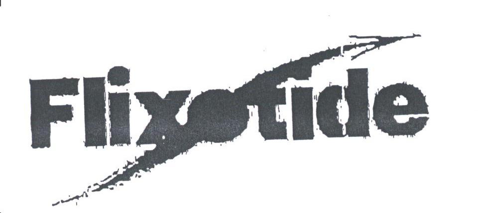 FLIXOTIDE