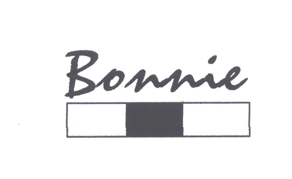 BONNIE