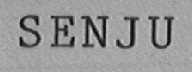 SENJU