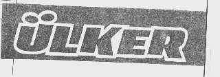ULKER