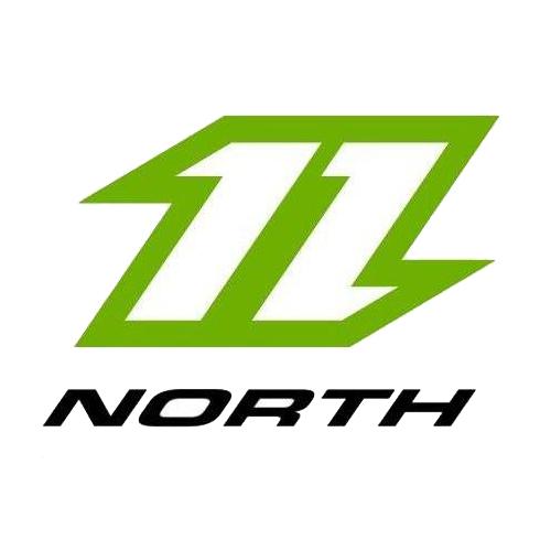 NORTH