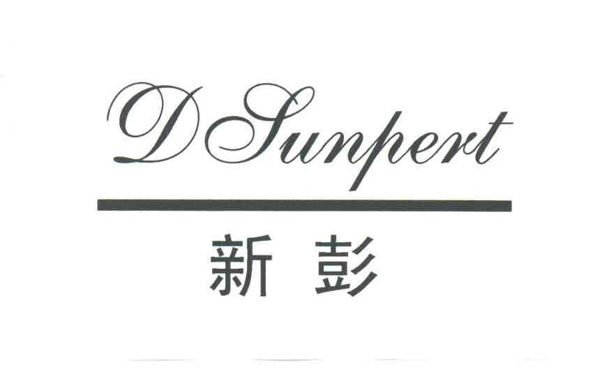 新彭DSUNPEERT