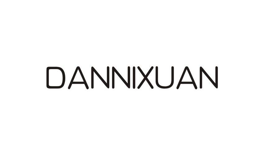 DANNIXUAN