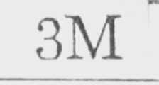 3M