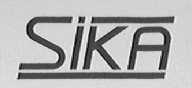 SIKA