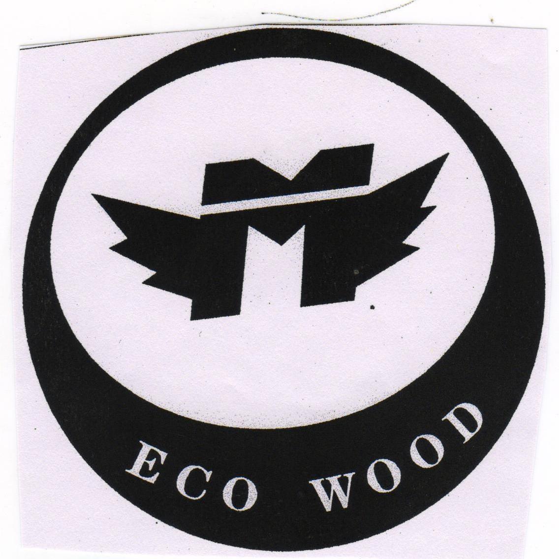 ECO WOOD