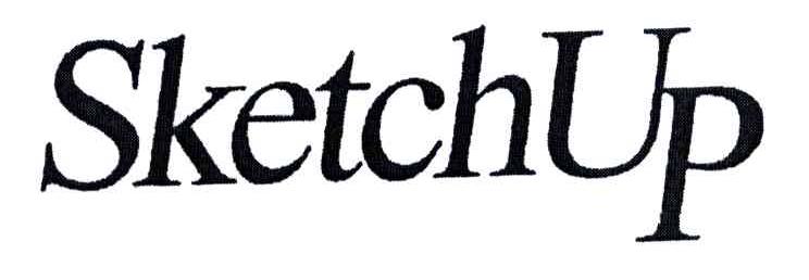 SKETCHUP