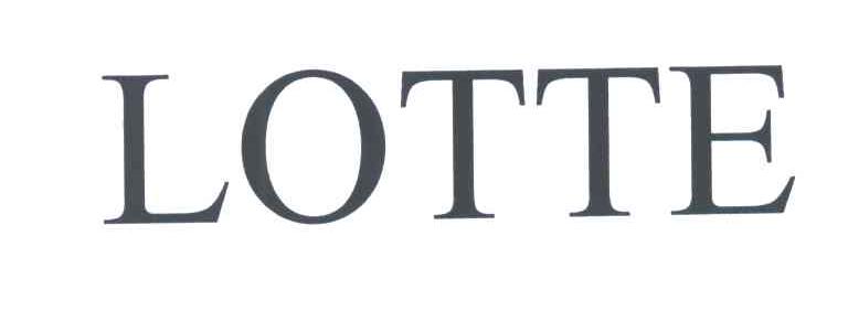 LOTTE