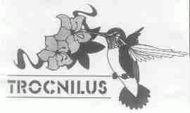 TROCNILUS
