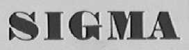 SIGMA