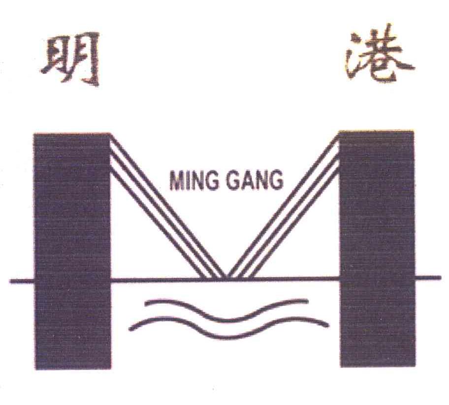 M 明港