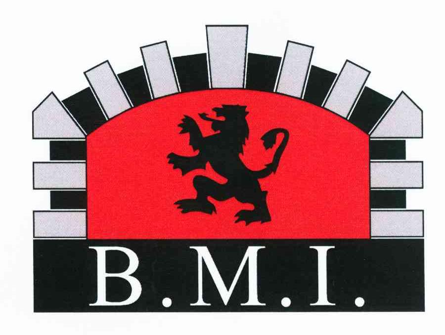 B.M.I.