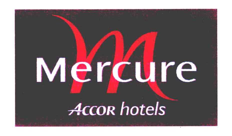 MERCURE ACCOR HOTELS;M