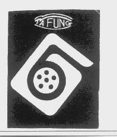TAFUNG