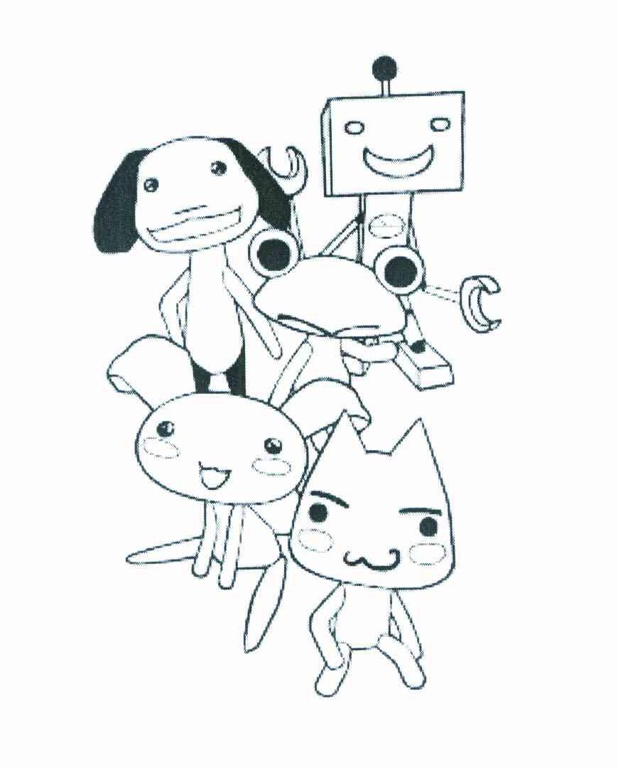 图形