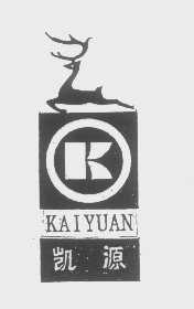 凯源