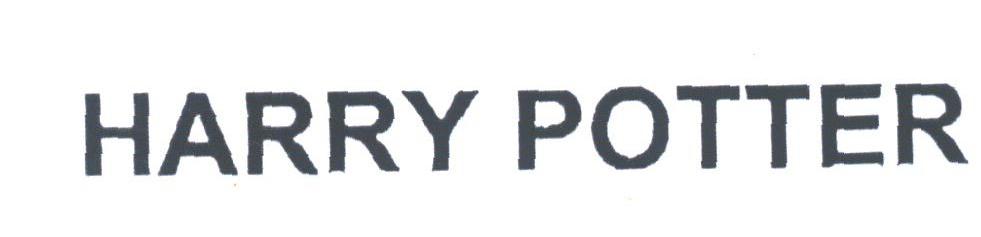HARRY POTTER