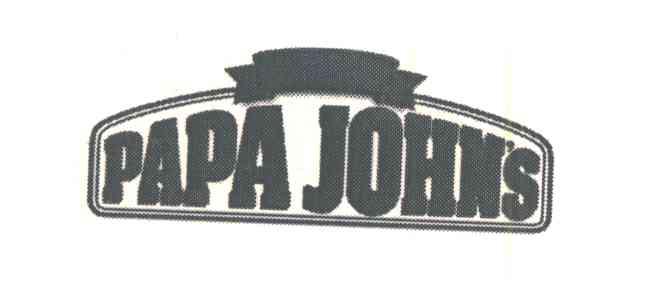 PAPA JOHNS