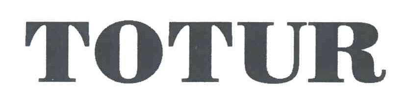 TOTUR