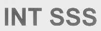 INT SSS