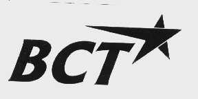 BCT
