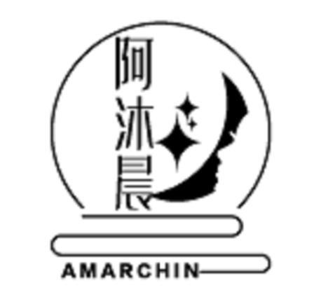 阿沐晨 AMARCHIN