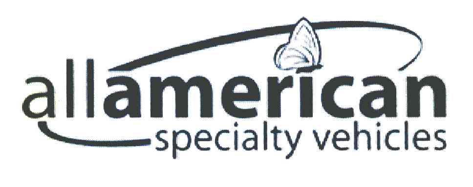 ALLAMERICAN SPECIALTY VEHICLES