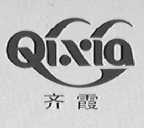 齐霞