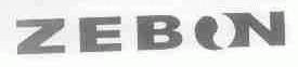 ZEBON