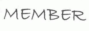 MEMBER