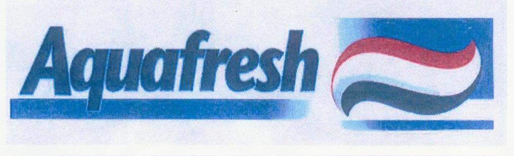 AQUAFRESH