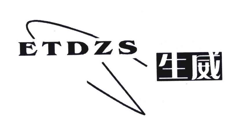 生威;ETDZS