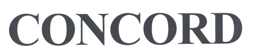 CONCORD