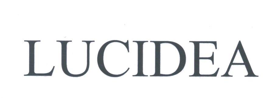 LUCIDEA