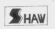 SHAW