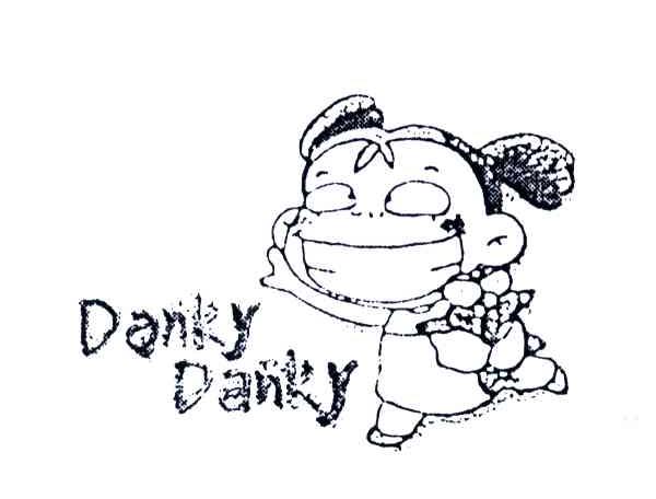 DANKY DANKY