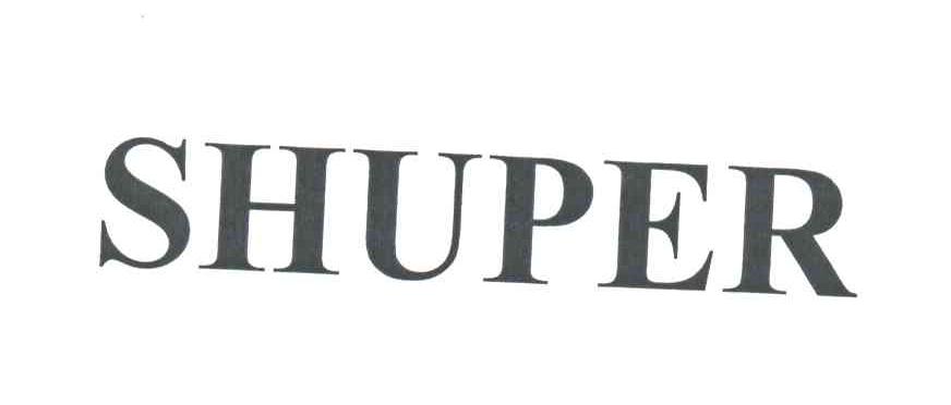 SHUPER