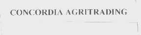 CONCORDIA AGRITRADING