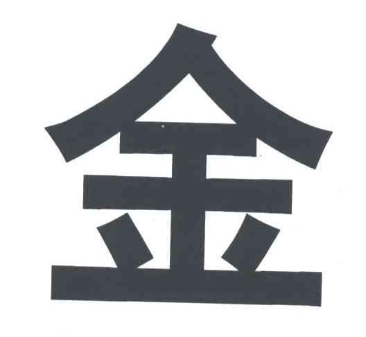 金