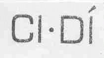 CIDI